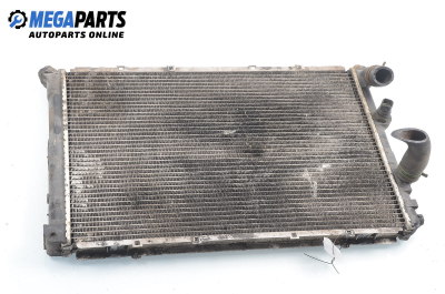 Radiator de apă for Renault Megane Scenic 1.6, 90 hp, 1998