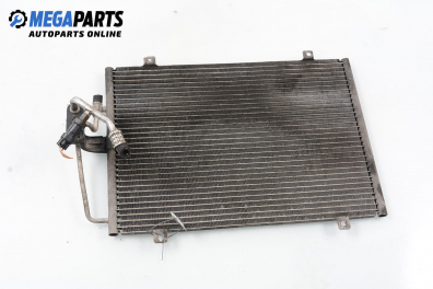 Radiator aer condiționat for Renault Megane Scenic 1.6, 90 hp, 1998