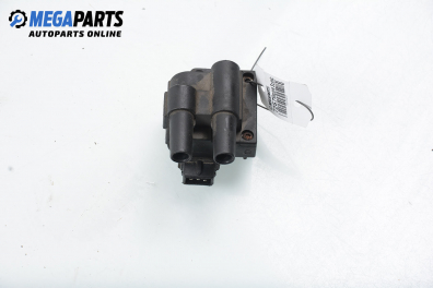 Ignition coil for Renault Megane Scenic 1.6, 90 hp, 1998