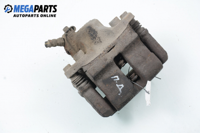 Caliper for Renault Megane Scenic 1.6, 90 hp, 1998, position: front - right