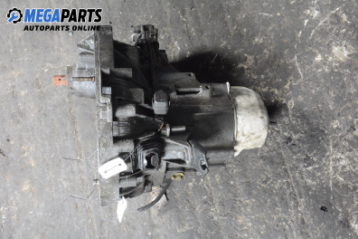  for Renault Megane Scenic 1.6, 90 hp, 1998