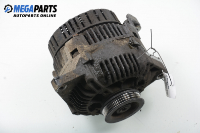 Alternator for Renault Megane Scenic 1.6, 90 hp, 1998