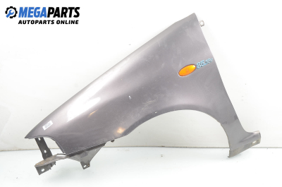 Fender for Fiat Punto 1.2 16V, 86 hp, 5 doors, 1997, position: left