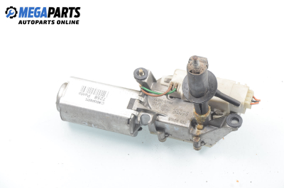 Front wipers motor for Fiat Punto 1.2 16V, 86 hp, 1997, position: rear