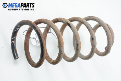 Coil spring for Fiat Punto 1.2 16V, 86 hp, 1997, position: rear