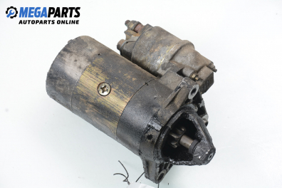 Starter for Fiat Punto 1.2 16V, 86 hp, 5 doors, 1997