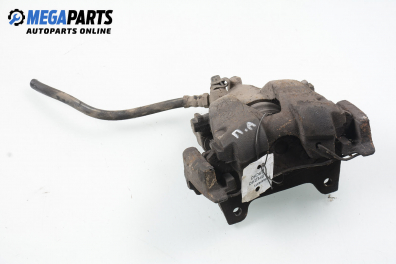 Caliper for Fiat Punto 1.2 16V, 86 hp, 5 doors, 1997, position: front - right