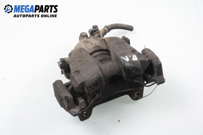 Caliper for Fiat Punto 1.2 16V, 86 hp, 5 doors, 1997, position: front - left