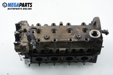 Engine head for Fiat Punto 1.2 16V, 86 hp, 5 doors, 1997