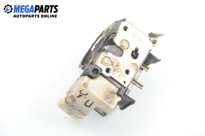 Lock for Fiat Punto 1.2 16V, 86 hp, 1997, position: front - right