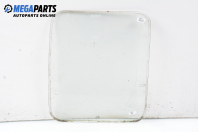 Window for Peugeot Boxer 2.5 TD, 103 hp, truck, 1999, position: rear - left