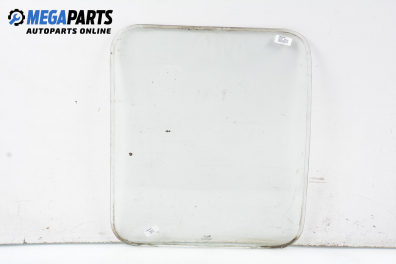 Window for Peugeot Boxer 2.5 TD, 103 hp, truck, 1999, position: rear - right