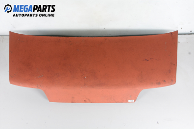 Bonnet for Peugeot Boxer 2.5 TD, 103 hp, truck, 1999