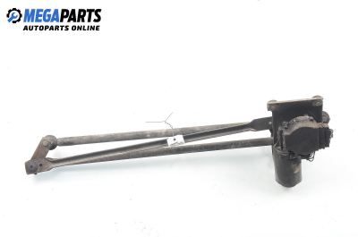 Front wipers motor for Peugeot Boxer 2.5 TD, 103 hp, truck, 1999, position: front