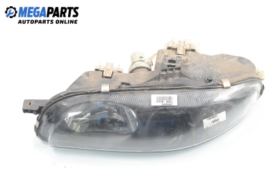 Headlight for Fiat Bravo 1.4, 80 hp, 3 doors, 1996, position: left