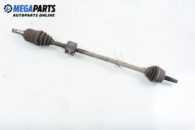 Driveshaft for Fiat Bravo 1.4, 80 hp, 3 doors, 1996, position: right