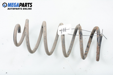 Coil spring for Fiat Bravo 1.4, 80 hp, 1996, position: rear