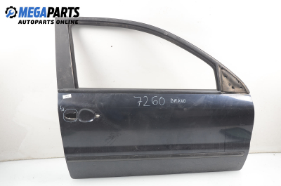 Door for Fiat Bravo 1.4, 80 hp, 3 doors, 1996, position: right