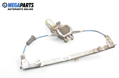 Antrieb el. fensterheber for Fiat Bravo 1.4, 80 hp, 3 türen, 1996, position: rechts