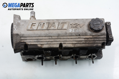 Engine head for Fiat Bravo 1.4, 80 hp, 3 doors, 1996