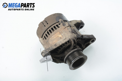 Alternator for Fiat Bravo 1.4, 80 hp, 1996