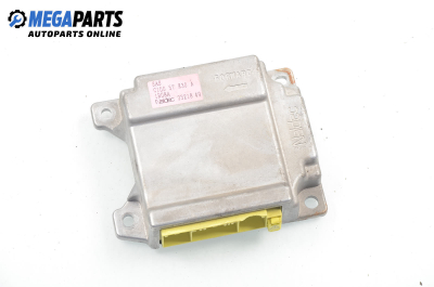 Airbag module for Mazda Premacy 2.0 TD, 101 hp, 2001 № Naldec 33218 49