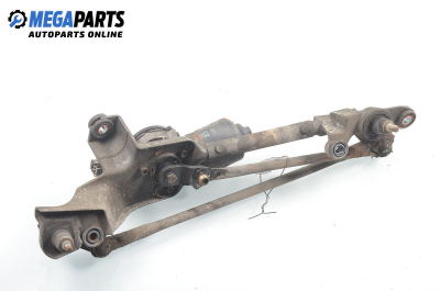 Front wipers motor for Mazda Premacy 2.0 TD, 101 hp, 2001