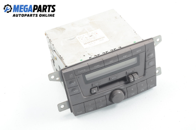 Cassette player for Mazda Premacy (1999-2005)