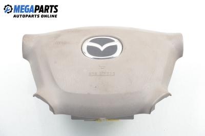 Airbag for Mazda Premacy 2.0 TD, 101 hp, 2001