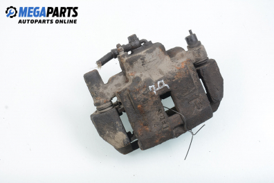 Caliper for Mazda Premacy 2.0 TD, 101 hp, 2001, position: front - right