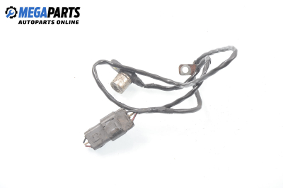 Crankshaft sensor for Mazda Premacy 2.0 TD, 101 hp, 2001