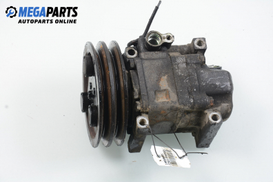 AC compressor for Mazda Premacy 2.0 TD, 101 hp, 2001