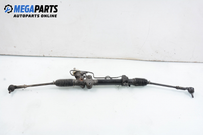 Hydraulic steering rack for Mazda Premacy 2.0 TD, 101 hp, 2001