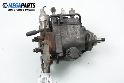 Diesel injection pump for Mazda Premacy 2.0 TD, 101 hp, 2001