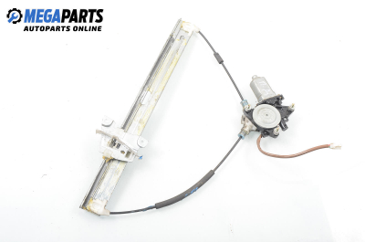 Electric window regulator for Mazda Premacy 2.0 TD, 101 hp, 2001, position: front - right