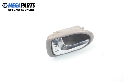 Inner handle for Mazda Premacy 2.0 TD, 101 hp, 2001, position: front - left