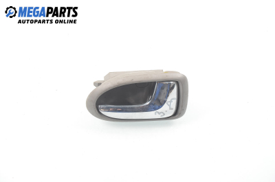 Inner handle for Mazda Premacy 2.0 TD, 101 hp, 2001, position: rear - right