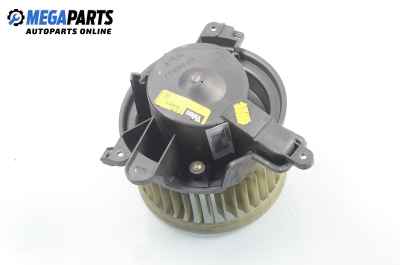 Heating blower for Citroen ZX 1.9 D, 68 hp, hatchback, 5 doors, 1994 № Valeo 602905 K