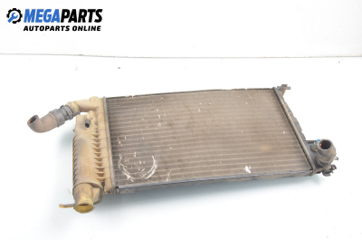 Wasserradiator for Citroen ZX 1.9 D, 68 hp, hecktür, 5 türen, 1994