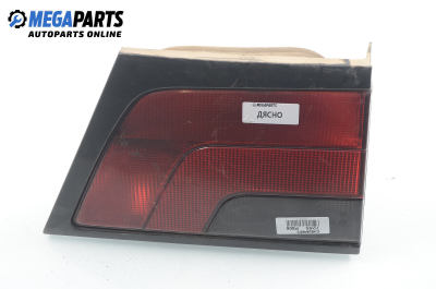 Inner tail light for Peugeot 806 1.9 TD, 92 hp, 1997, position: right