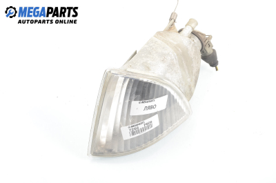 Blinklicht for Peugeot 806 1.9 TD, 92 hp, 1997, position: links