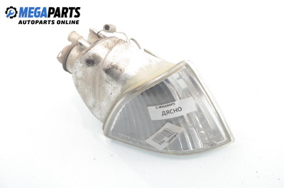 Blinklicht for Peugeot 806 1.9 TD, 92 hp, 1997, position: rechts