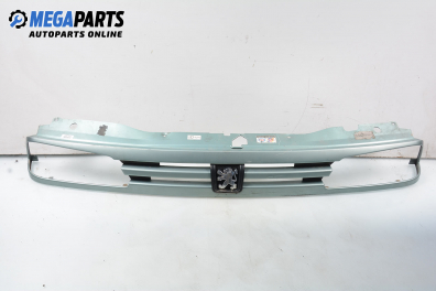 Headlights lower trim for Peugeot 806 1.9 TD, 92 hp, 1997