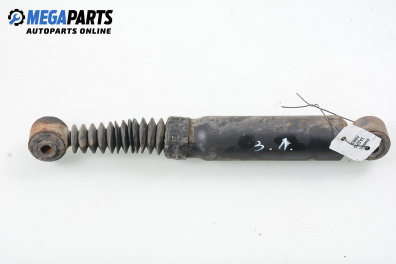 Shock absorber for Peugeot 806 1.9 TD, 92 hp, 1997, position: rear - left