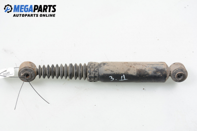 Shock absorber for Peugeot 806 1.9 TD, 92 hp, 1997, position: rear - right