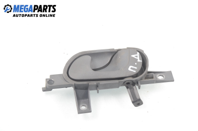Inner handle for Peugeot 806 1.9 TD, 92 hp, 1997, position: front - right