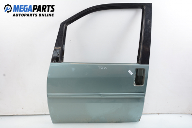 Door for Peugeot 806 1.9 TD, 92 hp, 1997, position: front - left