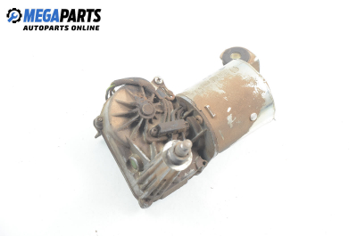 Front wipers motor for Skoda Felicia 1.3, 58 hp, hatchback, 1996, position: rear