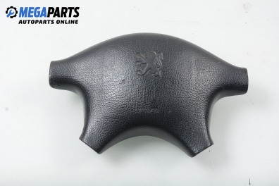 Airbag for Peugeot 406 1.9 TD, 90 hp, sedan, 1996