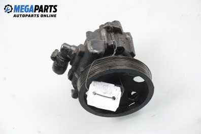 Power steering pump for Peugeot 406 1.9 TD, 90 hp, sedan, 1996